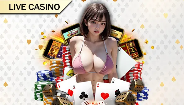 Casino BOJOSLOT