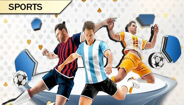 Sports BOJOSLOT