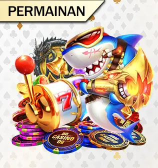 Permainan Slot BOJOSLOT